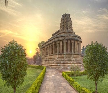 Top 5 Historical Places to visit in India 